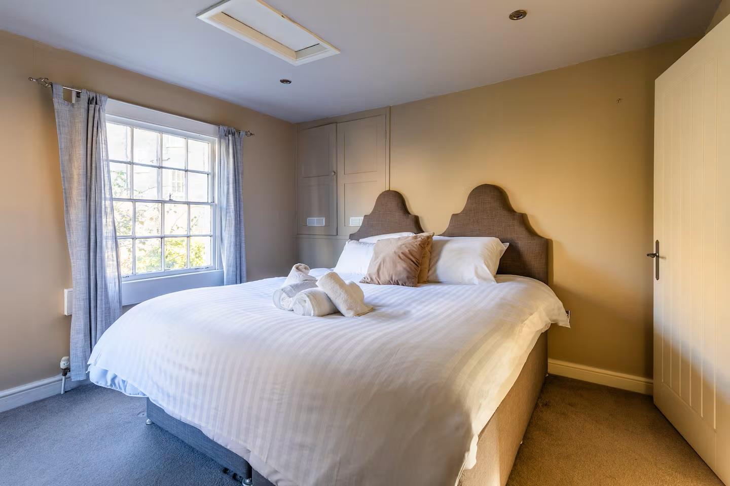 Nicholl’s Place, Bath, BA1